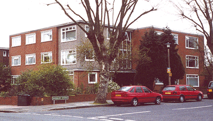 Building Before